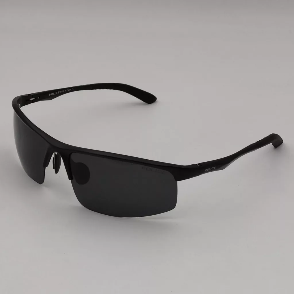عینک آفتابی بایکر (Biker) پلیس مدل 8568 C1