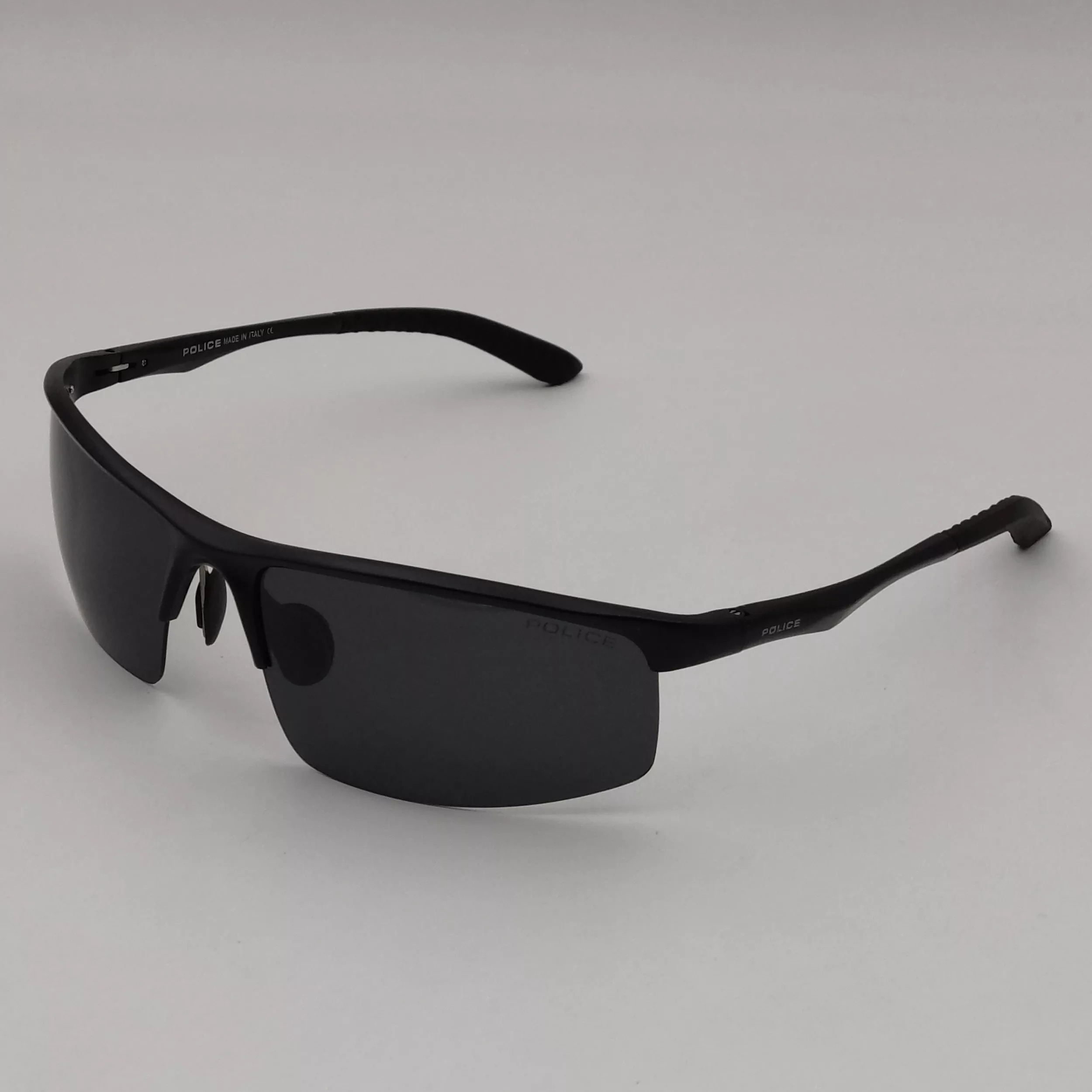 عینک آفتابی بایکر (Biker) پلیس مدل 8568 C1