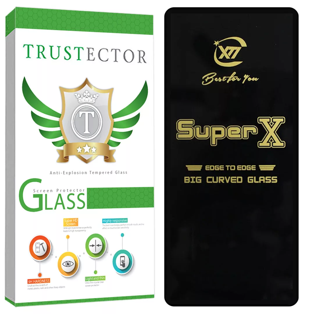 محافظ صفحه نمایش تراستکتور مدل SUPXT20 مناسب برای گوشی موبایل ناتینگ Phone 2a Plus محافظ صفحه نمایش تراستکتور مدل SUPXT20 مناسب برای گوشی موبایل ناتینگ Phone 2a Plus