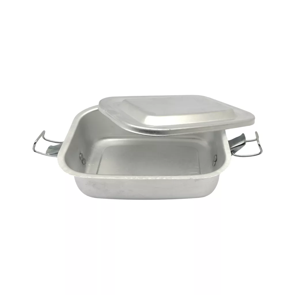 ظرف غذا مدل تکنو 1