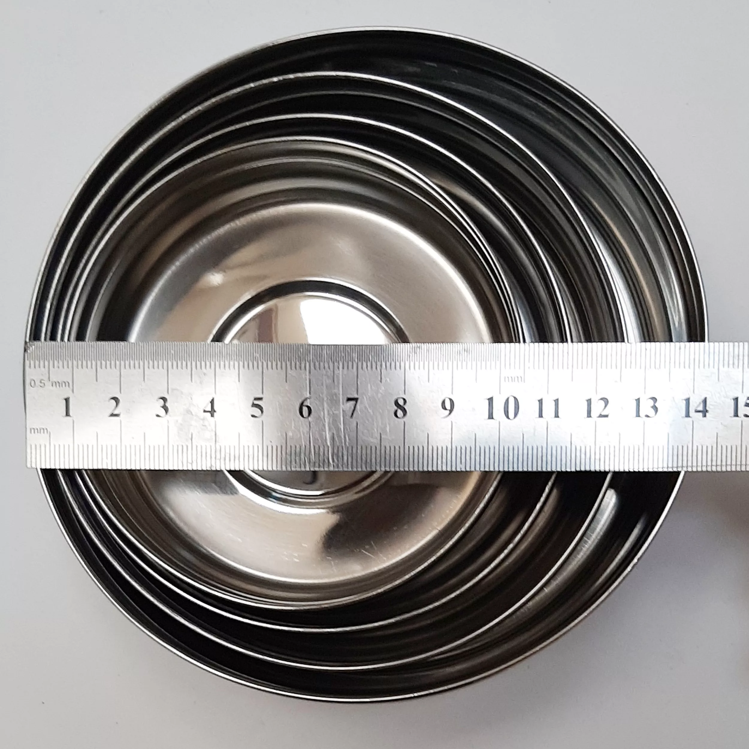 ظرف نگهدارنده آریستو مدل ایندین مجموعه 4 عددی