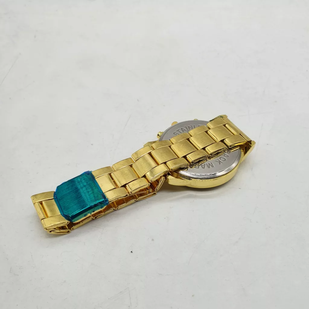 ساعت مچی عقربه‌ای مردانه مدل X-918