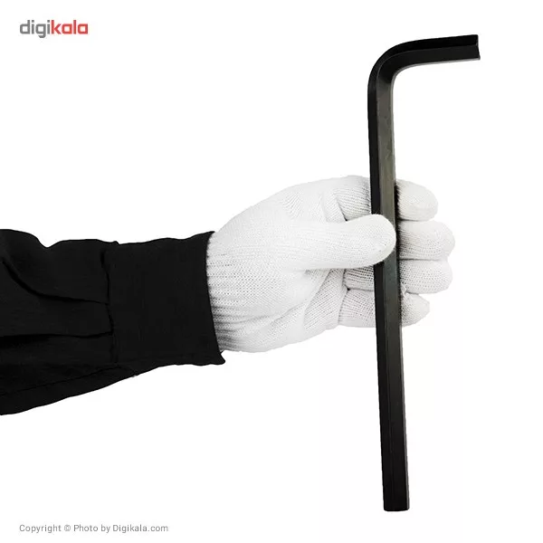 آچار آلن نووا مدل NTK 1514