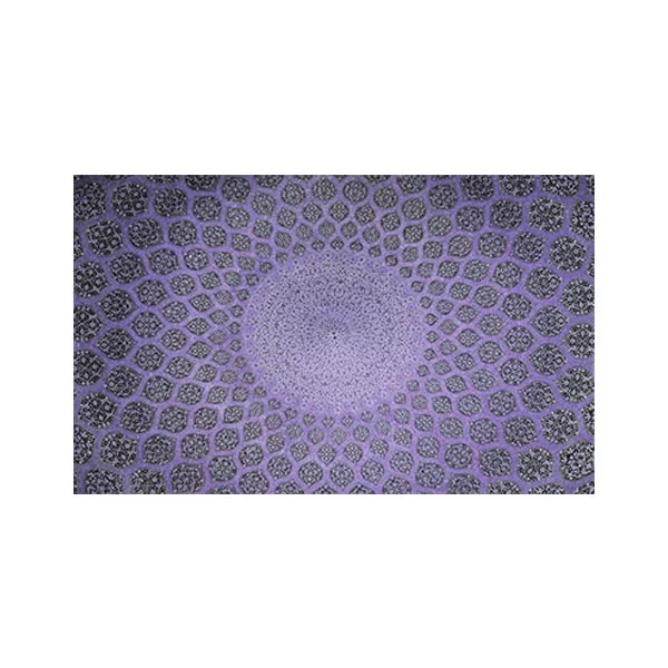 پادری مدل فرش کد MN-M35M001-MR0087 سایز 76×46 سانتی متر