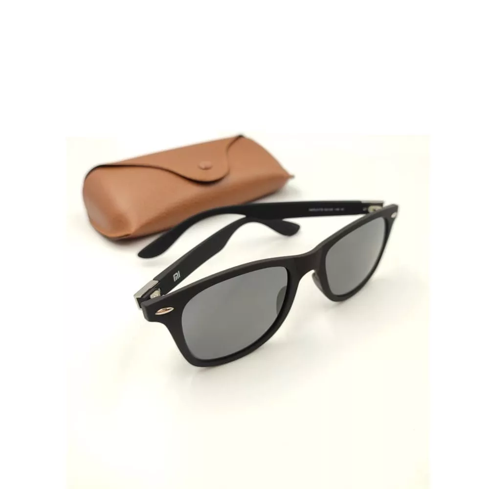عینک آفتابی مربعی، مستطیلی شیائومی مدل XMTL01TS