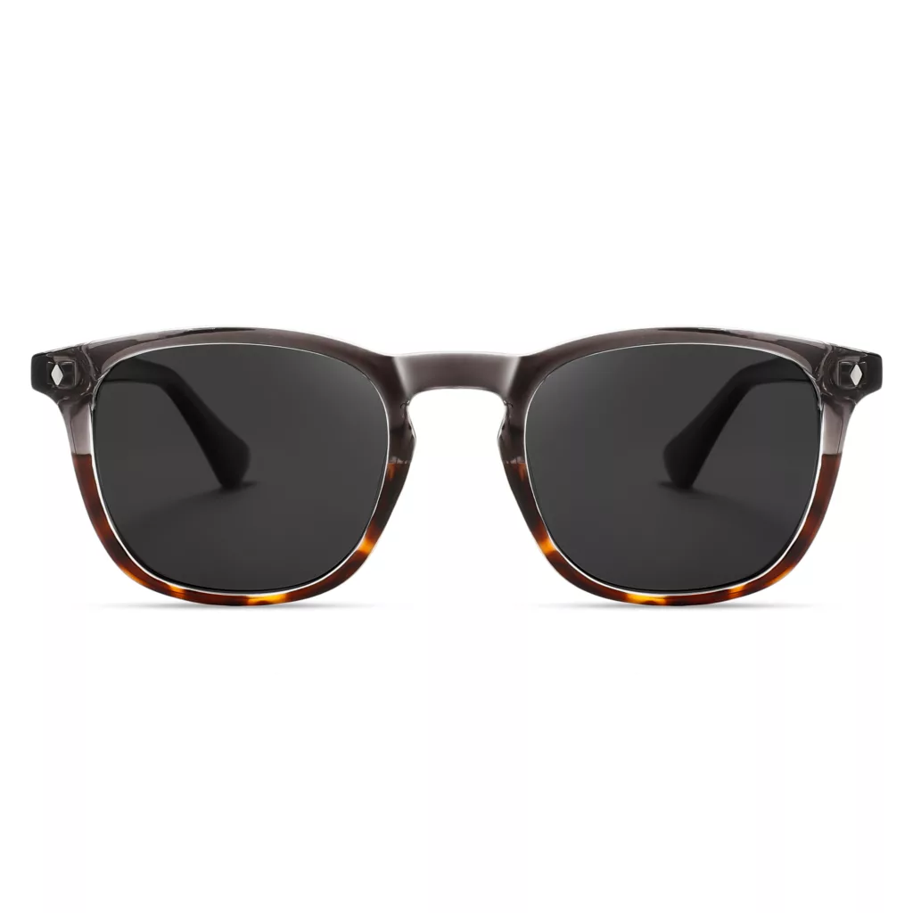 عینک آفتابی پنتوس (Pantos) آلبرت وگ مدل S31128C3 Acetate Avantgarde Visionary