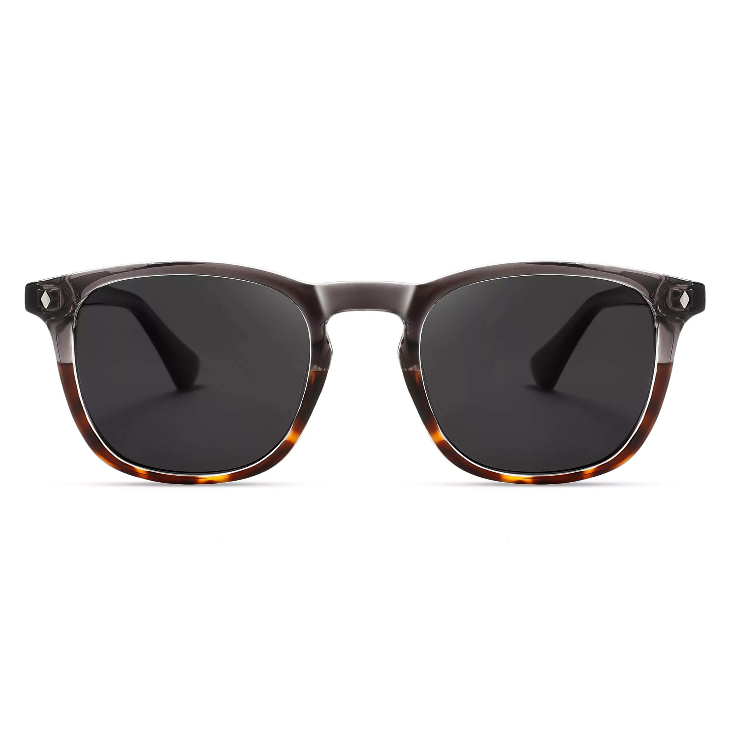 عینک آفتابی پنتوس (Pantos) آلبرت وگ مدل S31128C3 Acetate Avantgarde Visionary