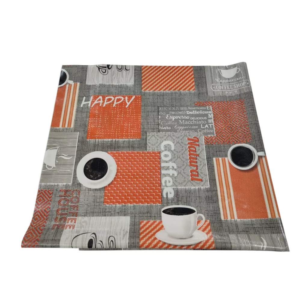 سفره 8 نفره مدل فنجان کد 120 سایز 100*200 سانتی متر