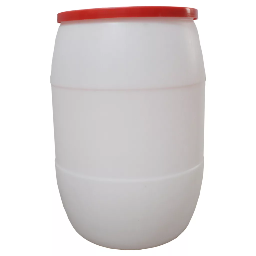 بشکه کد B2 حجم 40 لیتر