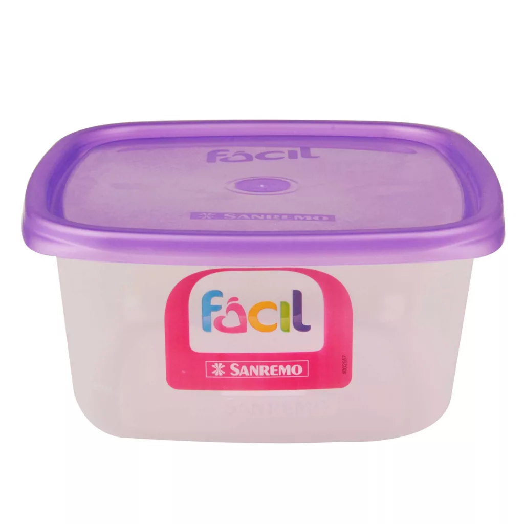 ظرف نگهدارنده سانرمو  مدل 1306