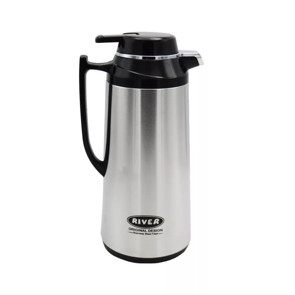 فلاسک ریور مدل YP-STIL-TAKGHOLO-8624 گنجایش 1.9 لیتر