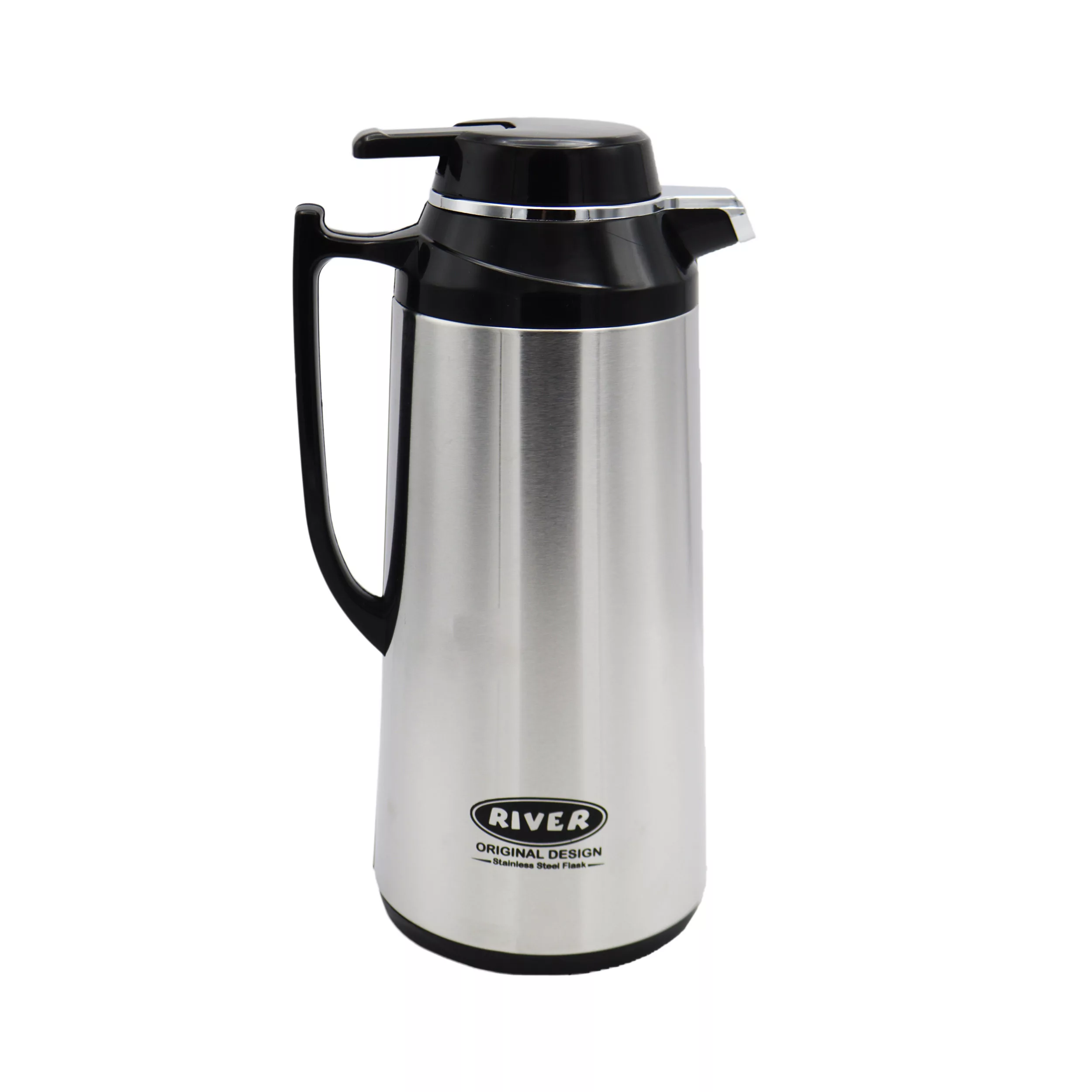 فلاسک ریور مدل YP-STIL-TAKGHOLO-8624 گنجایش 1.9 لیتر