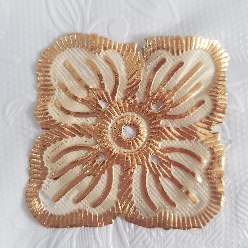 سفره 4 نفره مدل زرین کد sef-3129