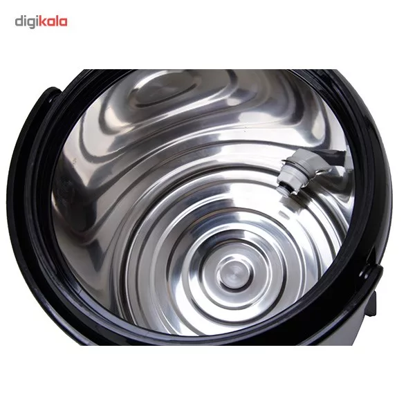 کلمن هنری مدل مستر کول 80 ای ظرفیت 7.7 لیتر