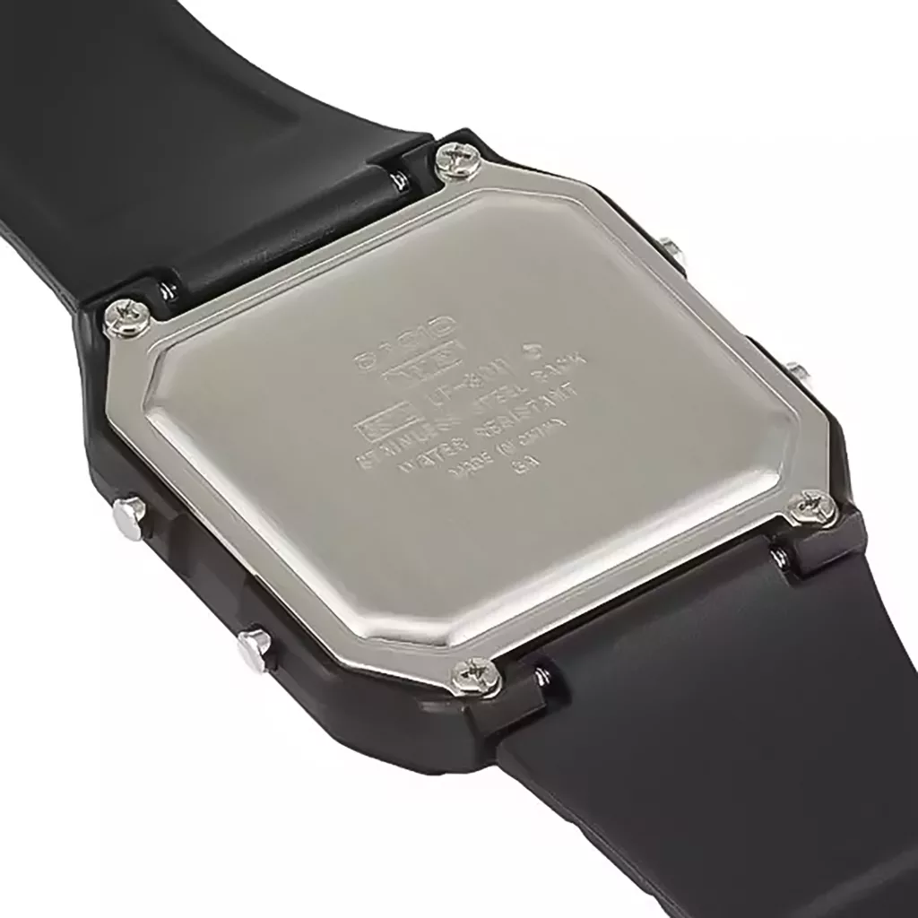 ساعت مچی دیجیتال کاسیو مدل LF-30W-1A