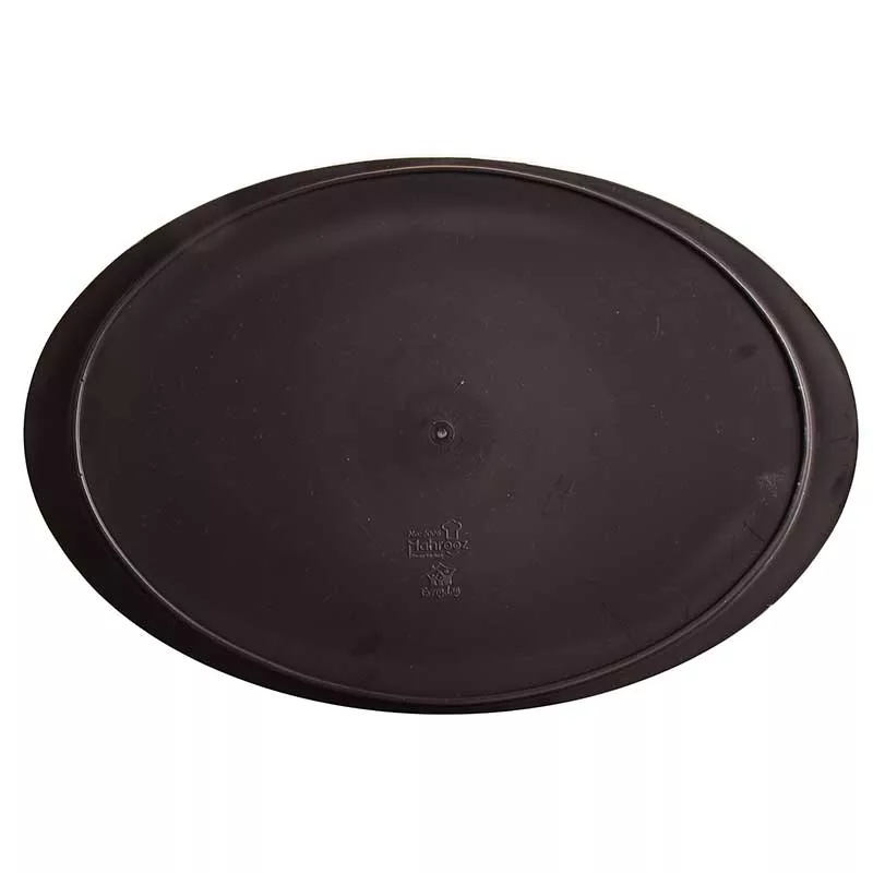 سینی مهروز مدل S-2006-115 طرح Barbecue