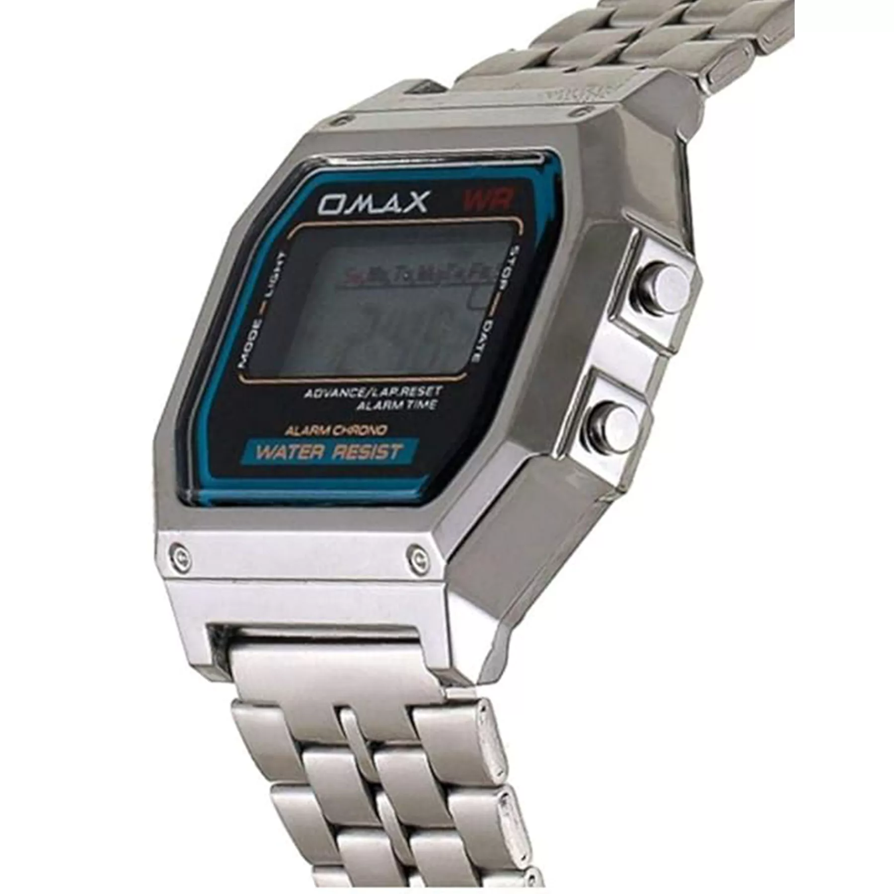 ساعت مچی دیجیتال اوماکس مدل M283