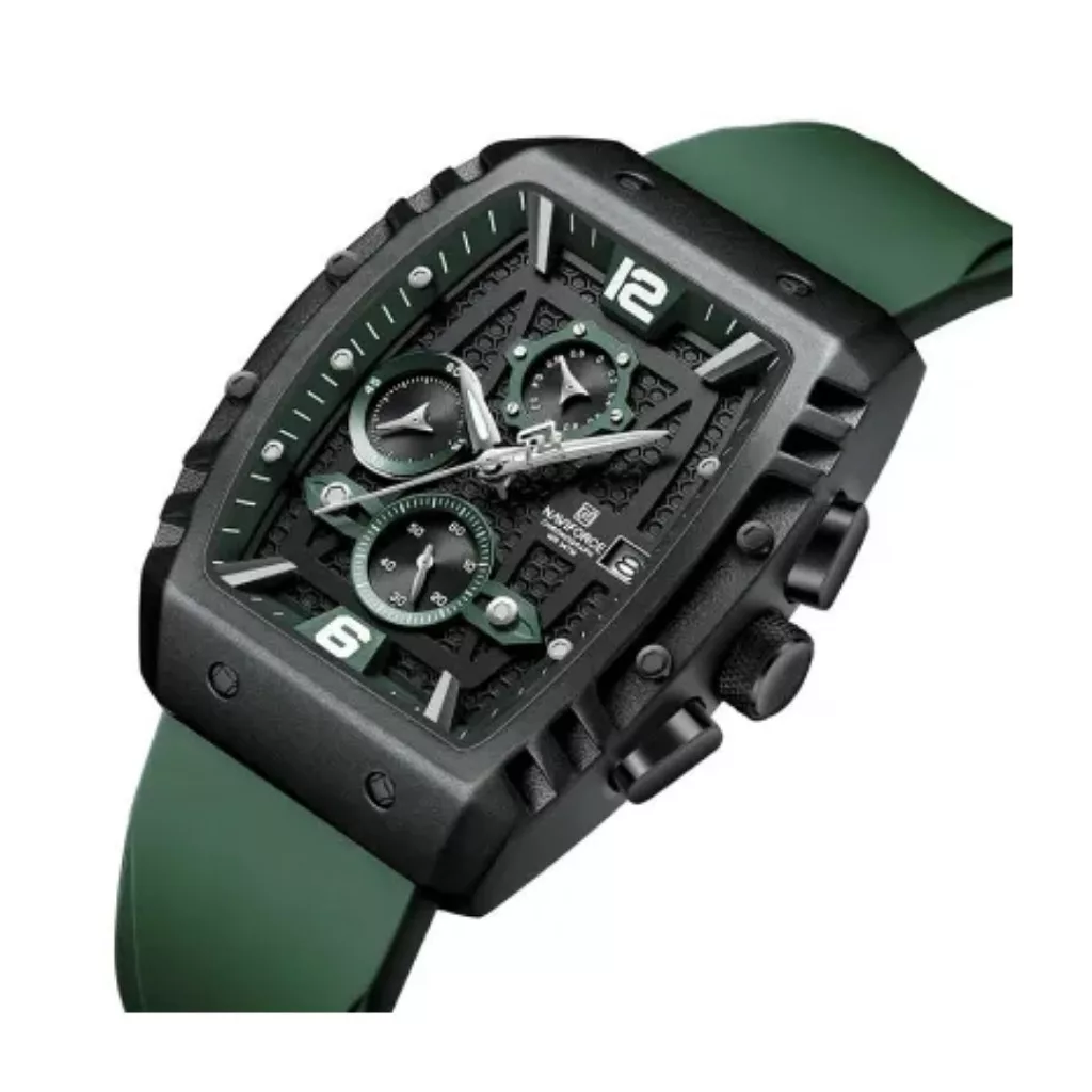 ساعت مچی عقربه‌ای مردانه نیوی فورس مدل 8025