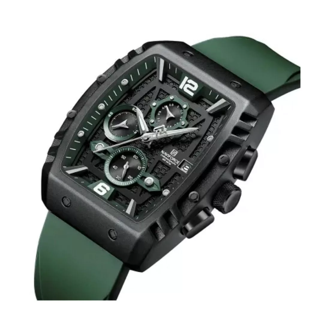 ساعت مچی عقربه‌ای مردانه نیوی فورس مدل 8025