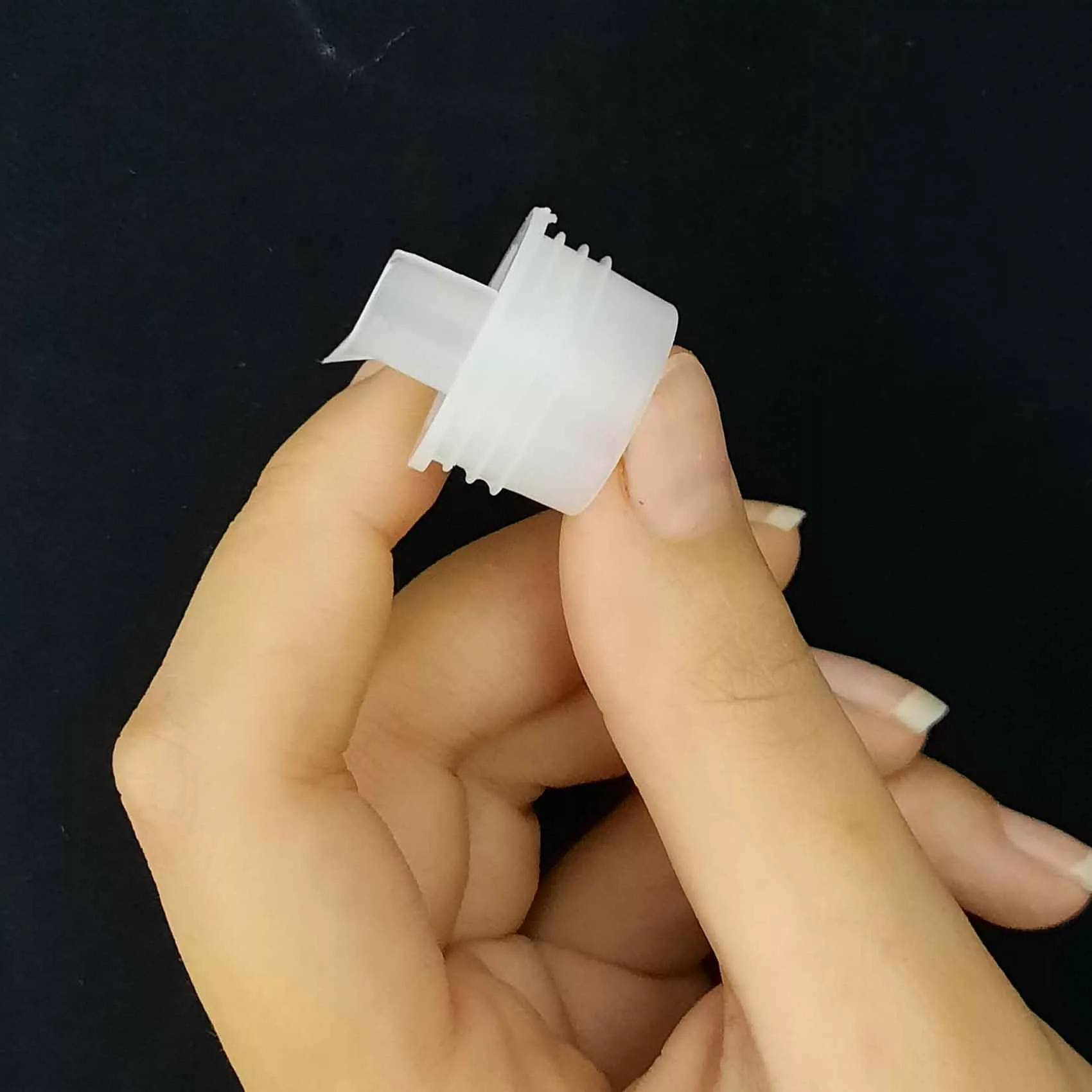 آرام ریز بطری مدل H1N1 مجموعه 20 عددی