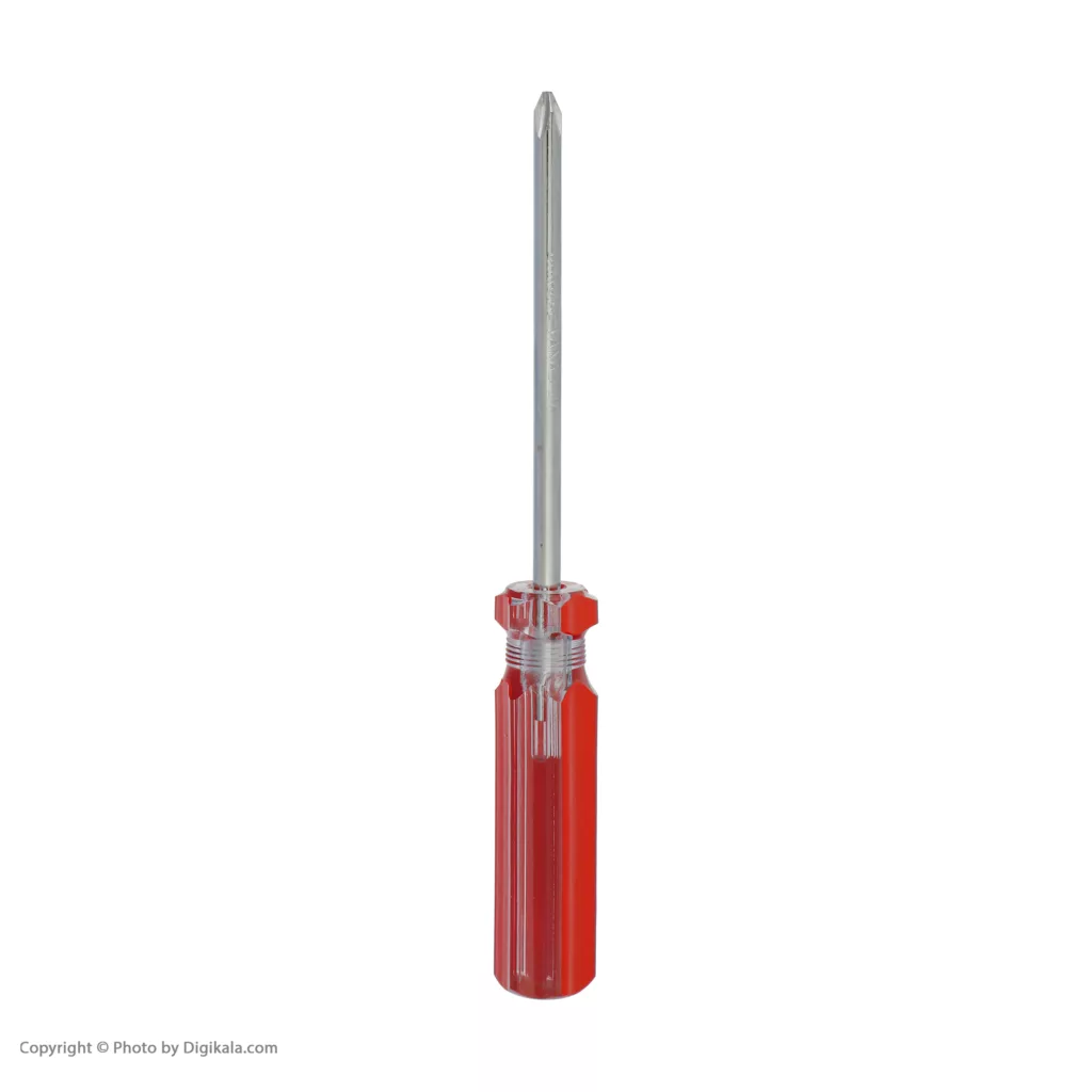 پیچ گوشتی جاب مدل JB-80088 RB مجموعه 7 عددی