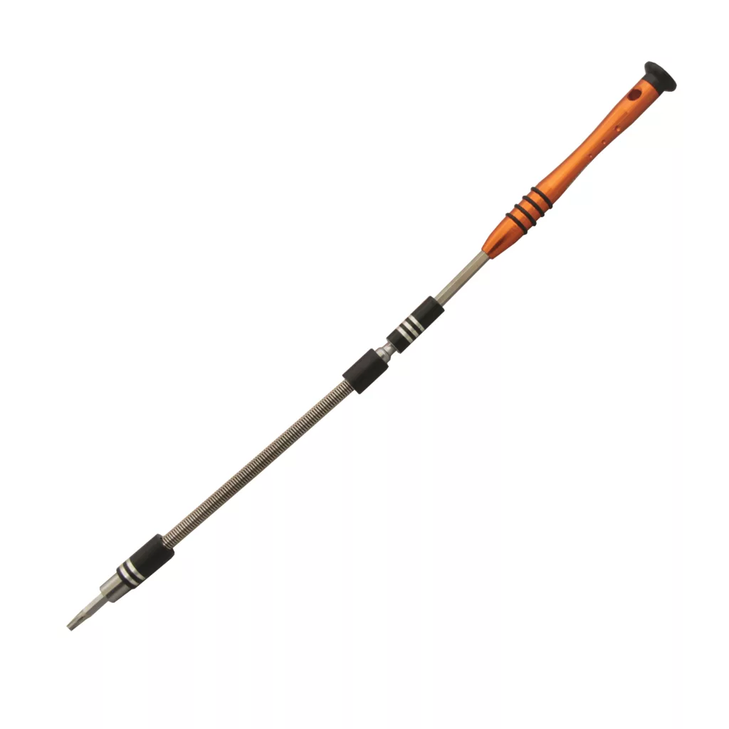 مجموعه 54 عددی پیچ گوشتی  جاک می مدل JM-8126