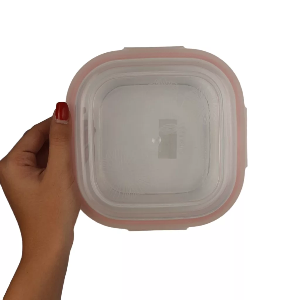 ظرف نگهدارنده لیمون مدل 520ML