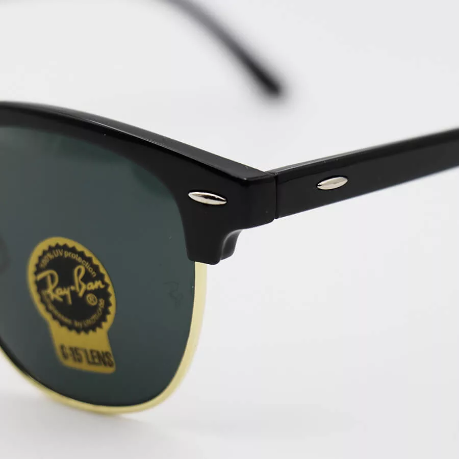 عینک آفتابی کلاب مستر (Clubmaster) مدل 3016