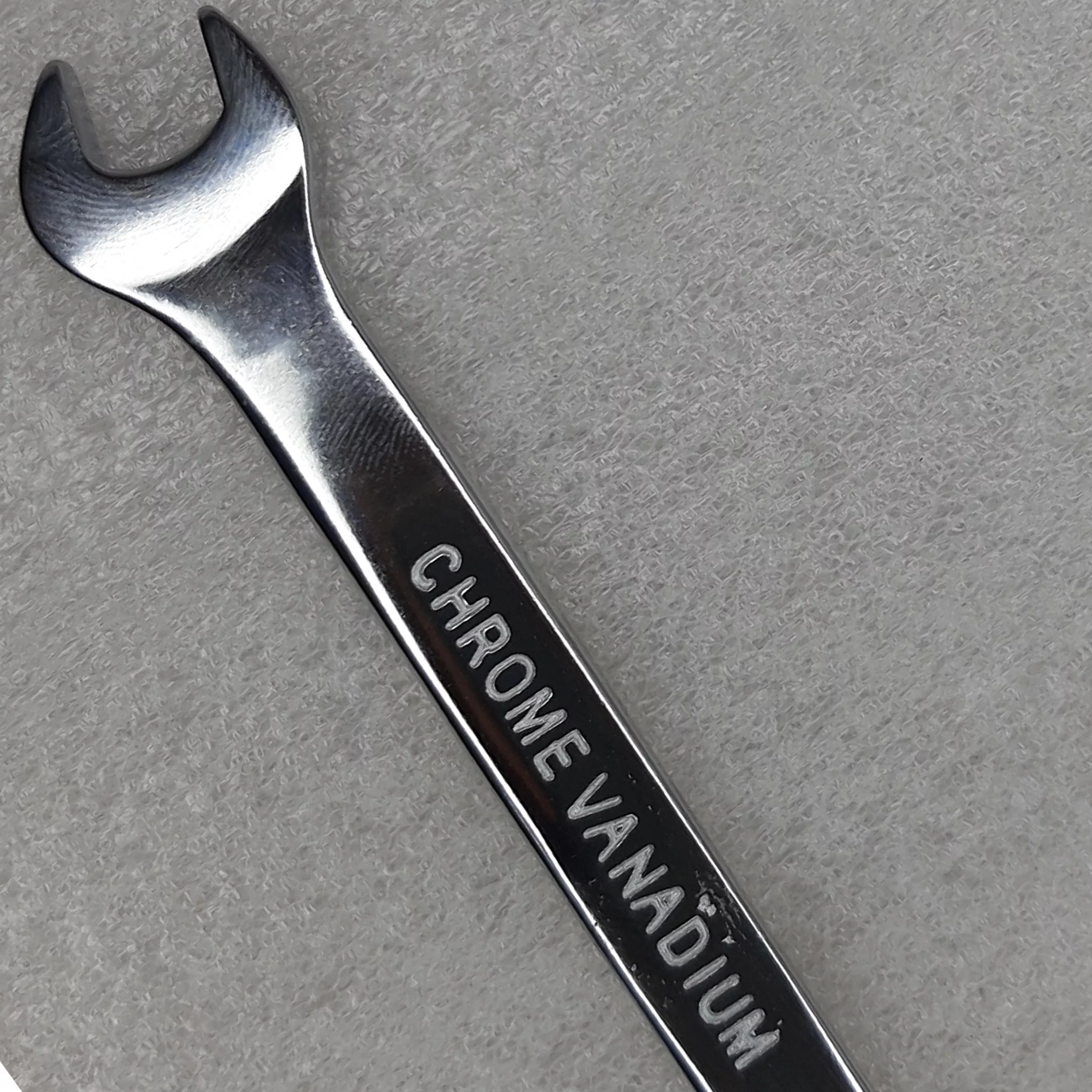 آچار یکسر تخت و یکسر رینگی سان تولز مدل 3366 سایز 10 میلی متر