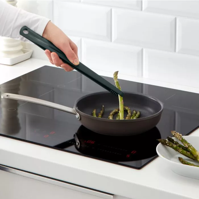 سرویس کفگیر و ملاقه 3 پارچه ایکیا مدل GN-41