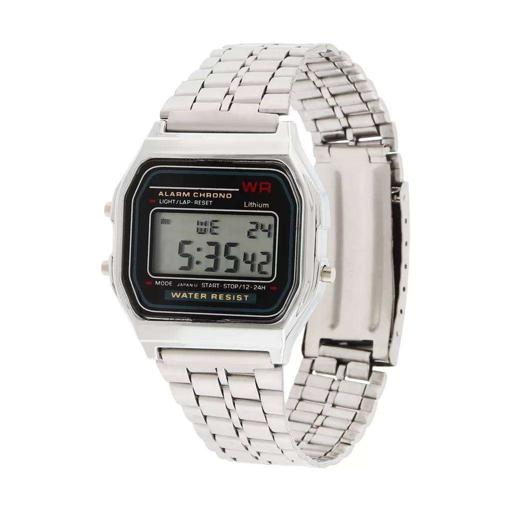 ساعت مچی دیجیتال مردانه مدل CO-121