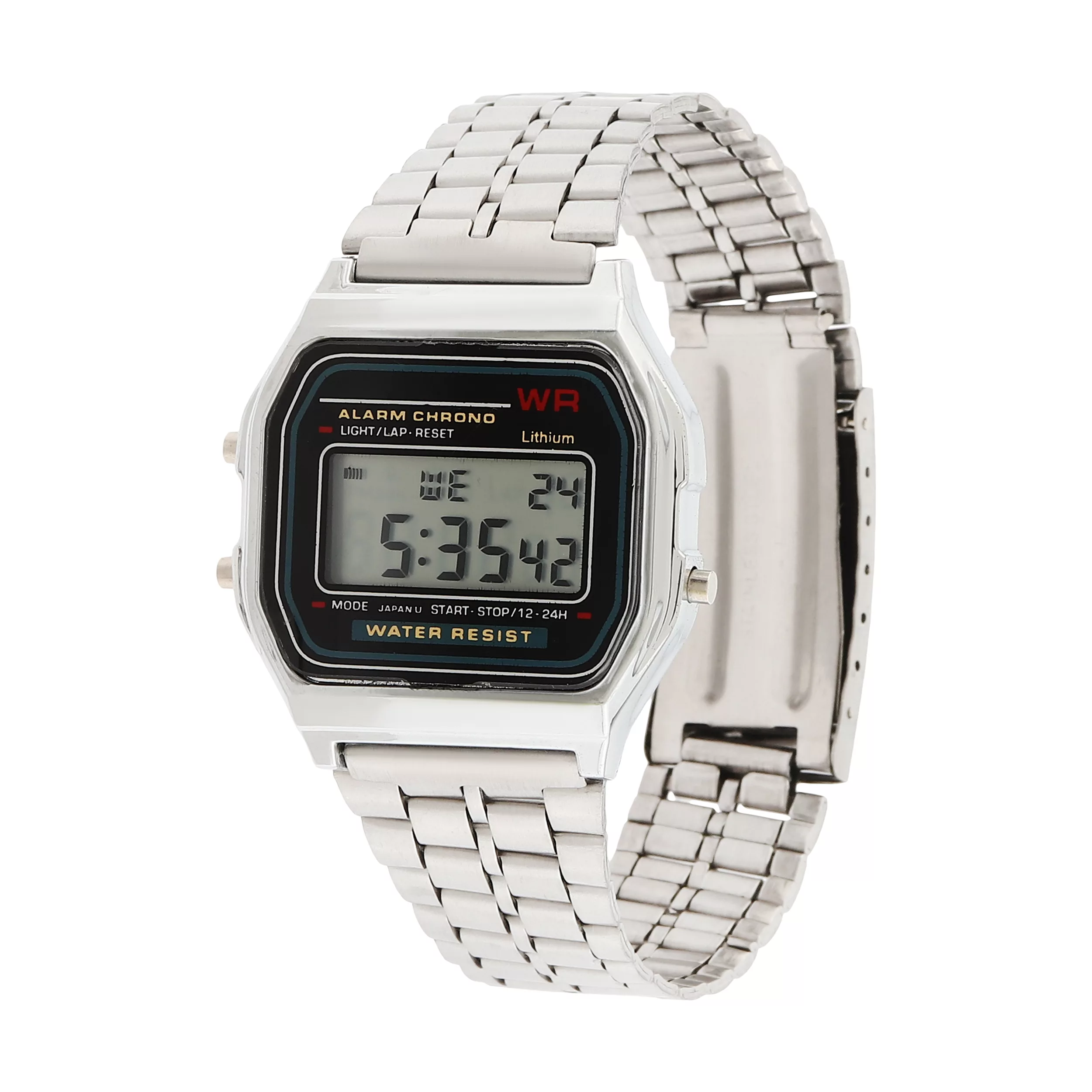 ساعت مچی دیجیتال مردانه مدل CO-121