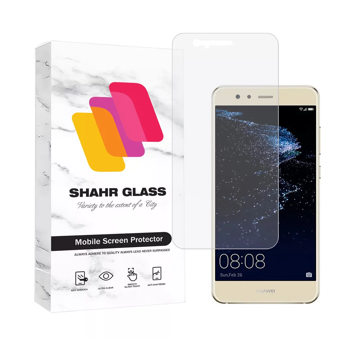 محافظ صفحه نمایش شهر گلس مدل SIMPLSH مناسب برای گوشی موبایل هوآوی P10 Lite محافظ صفحه نمایش شهر گلس مدل SIMPLSH مناسب برای گوشی موبایل هوآوی P10 Lite