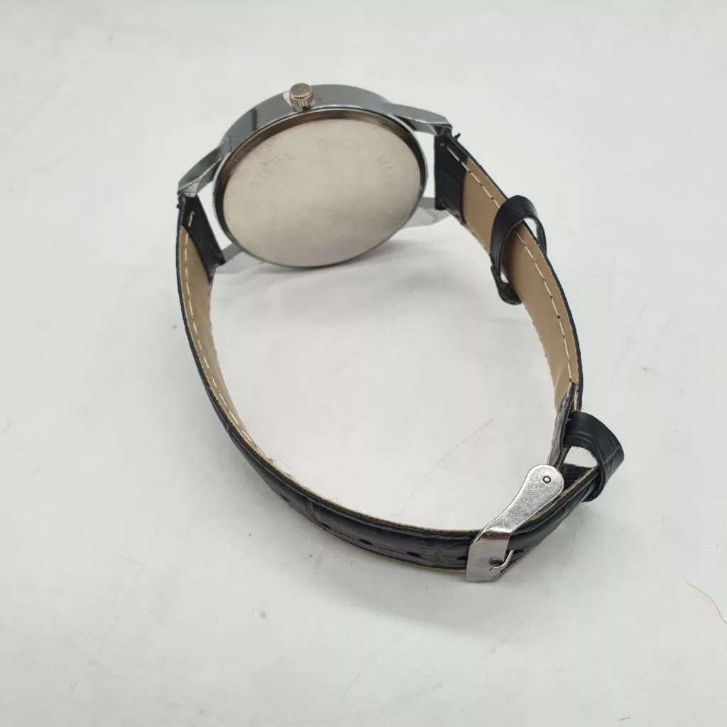 ساعت مچی عقربه‌ای مردانه مدل B17M