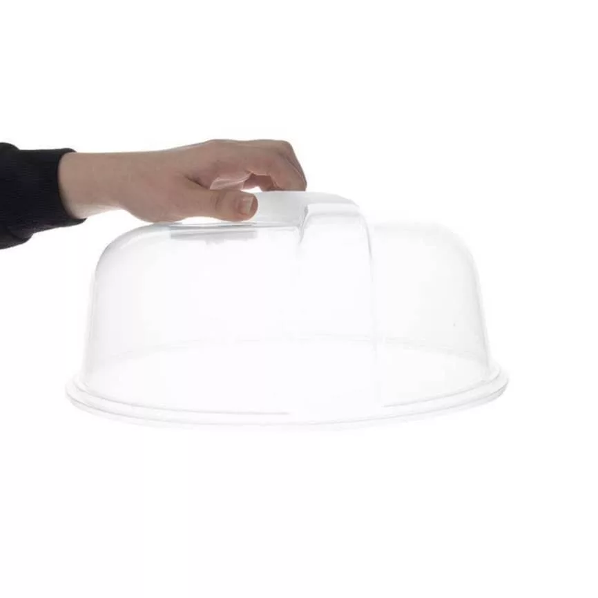 درپوش ماکروویو مدل سوپاپ دار b46