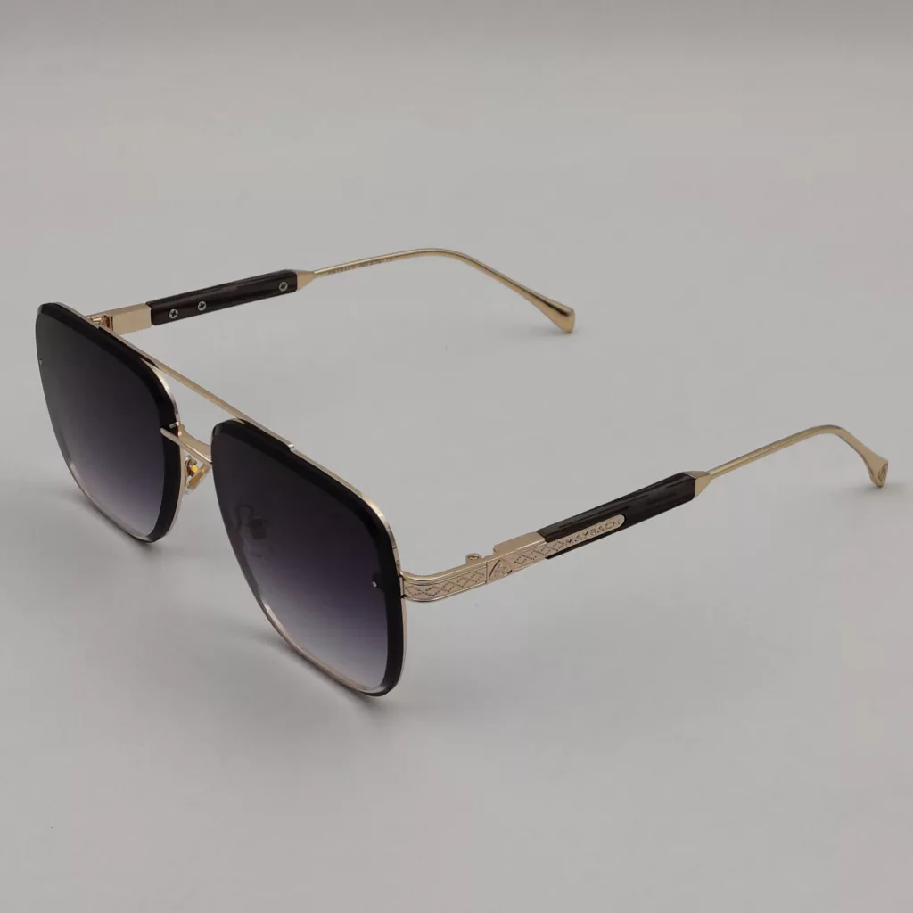 عینک آفتابی مدل 9012