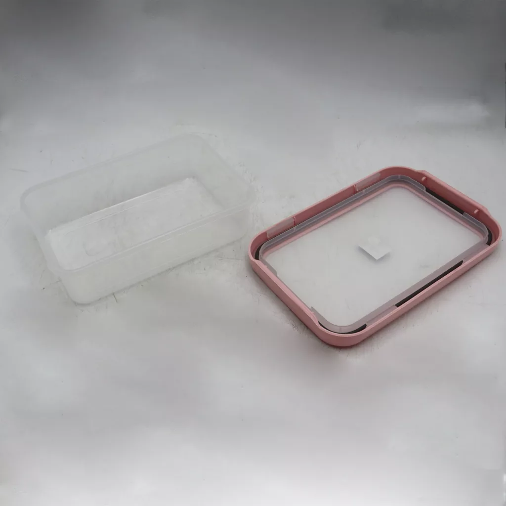 ظرف نگهدارنده مدل بلوط فریزری کد YPAR-1.6L