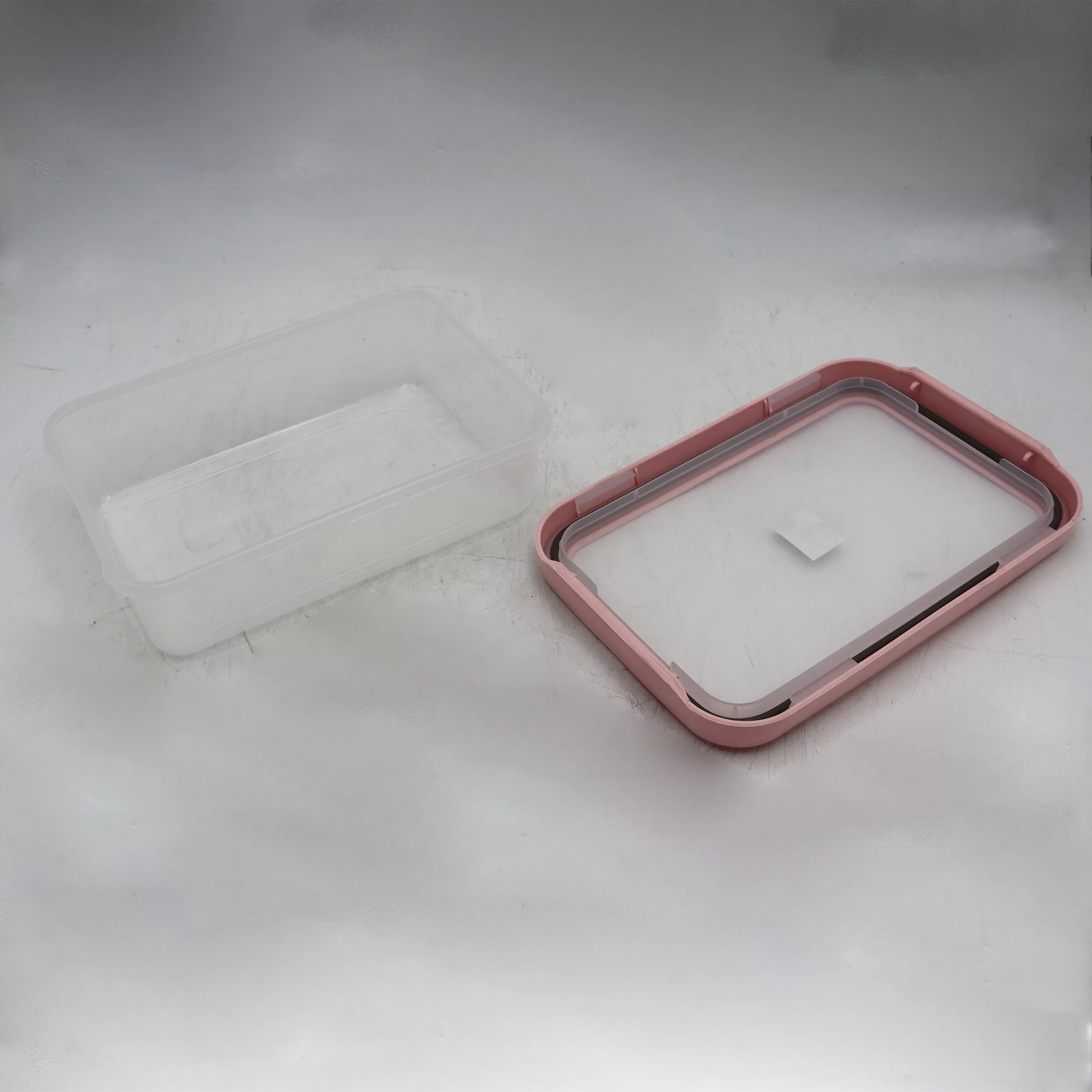 ظرف نگهدارنده مدل بلوط فریزری کد YPAR-1.6L