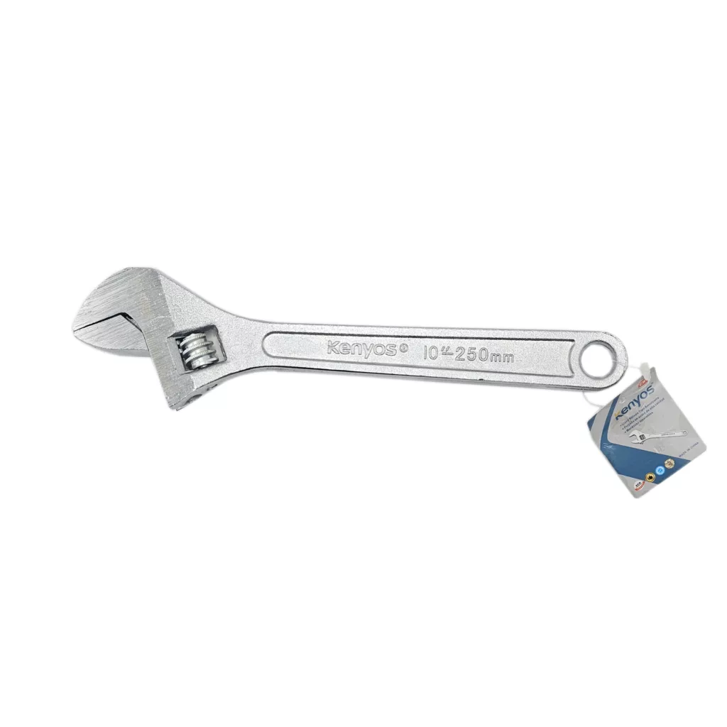 آچار فرانسه کنیوس مدل  10_250 سایز 10 اینچ