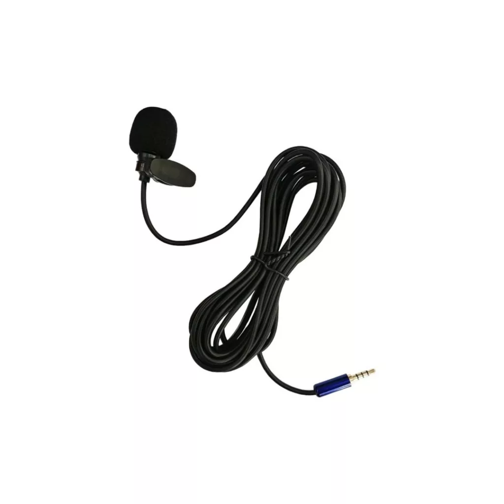 میکروفن یقه ای مکس مدل MM-701