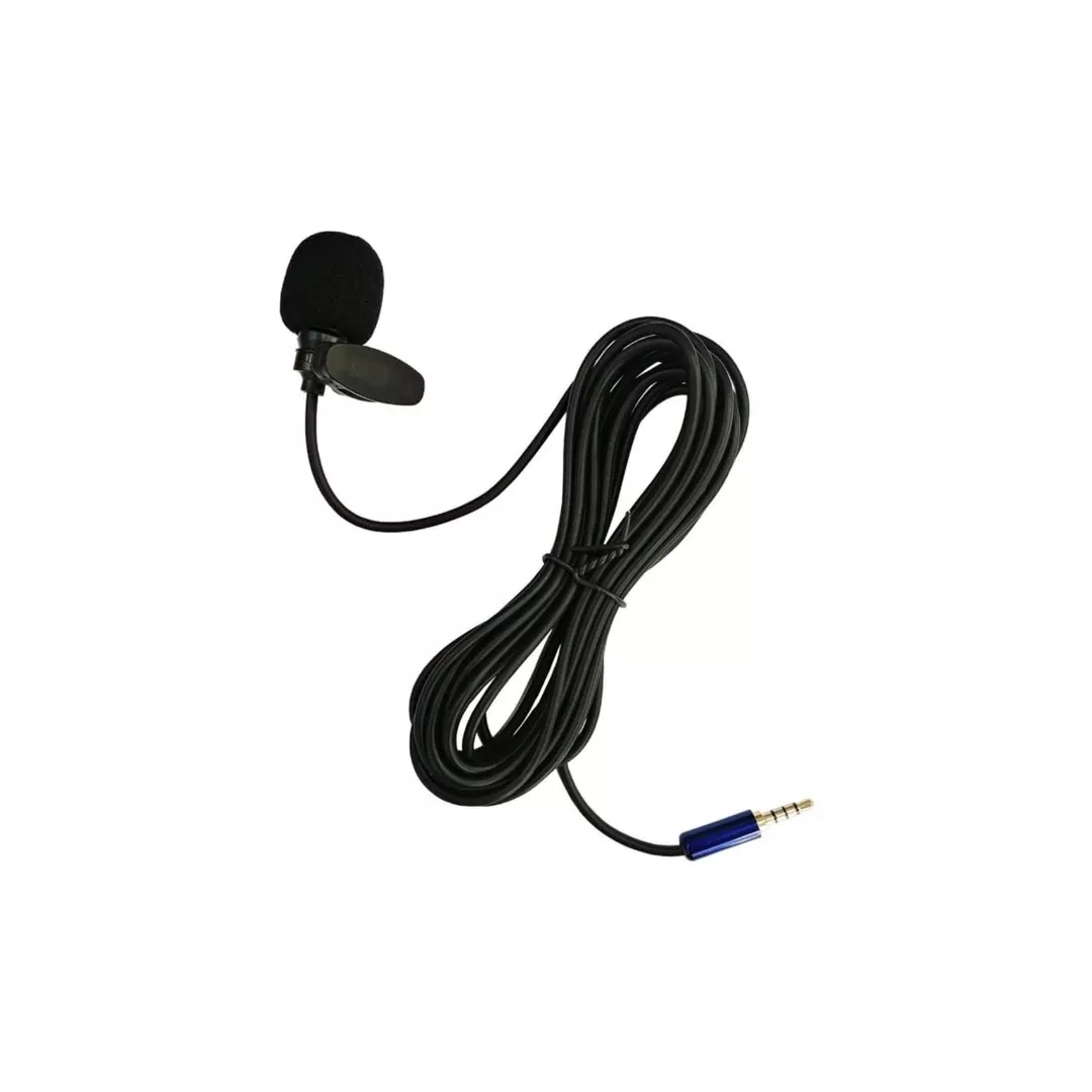 میکروفن یقه ای مکس مدل MM-701