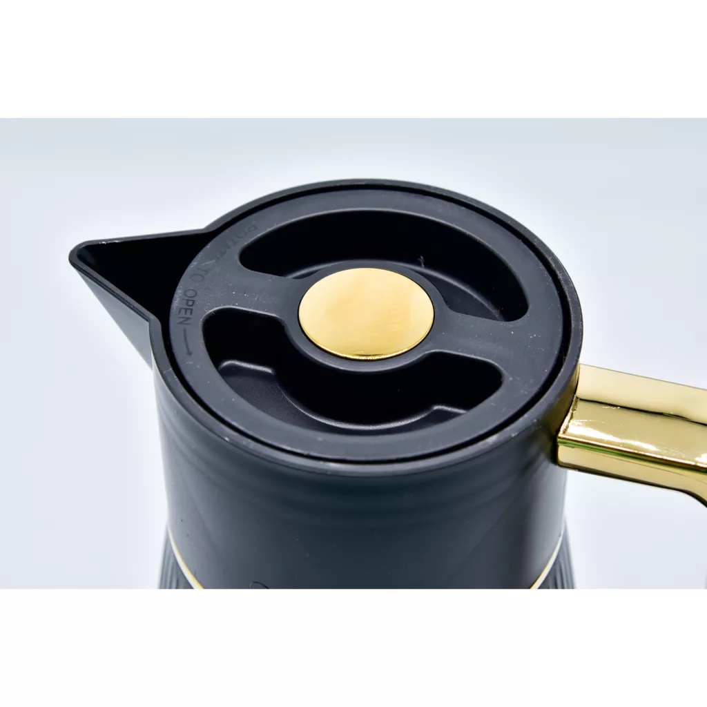 فلاسک اوریو کد 300370 گنجایش 1 لیتر