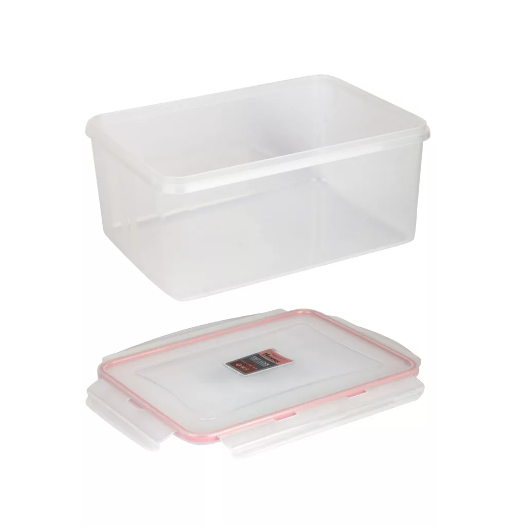 ظرف نگهدارنده هوم کت مدل مستطیل