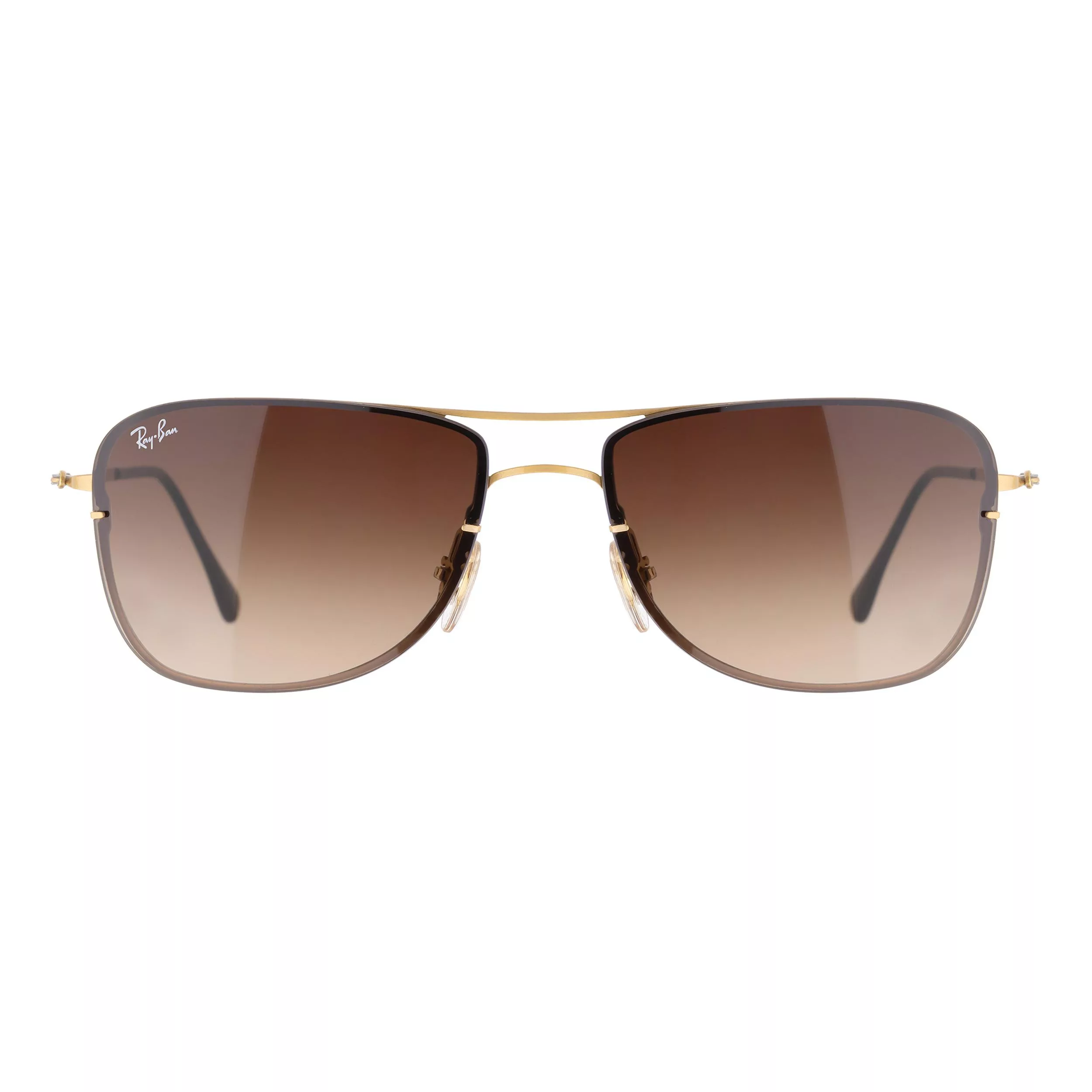 عینک آفتابی خلبانی (Aviator) ری بن مدل 0RB8054-157-13