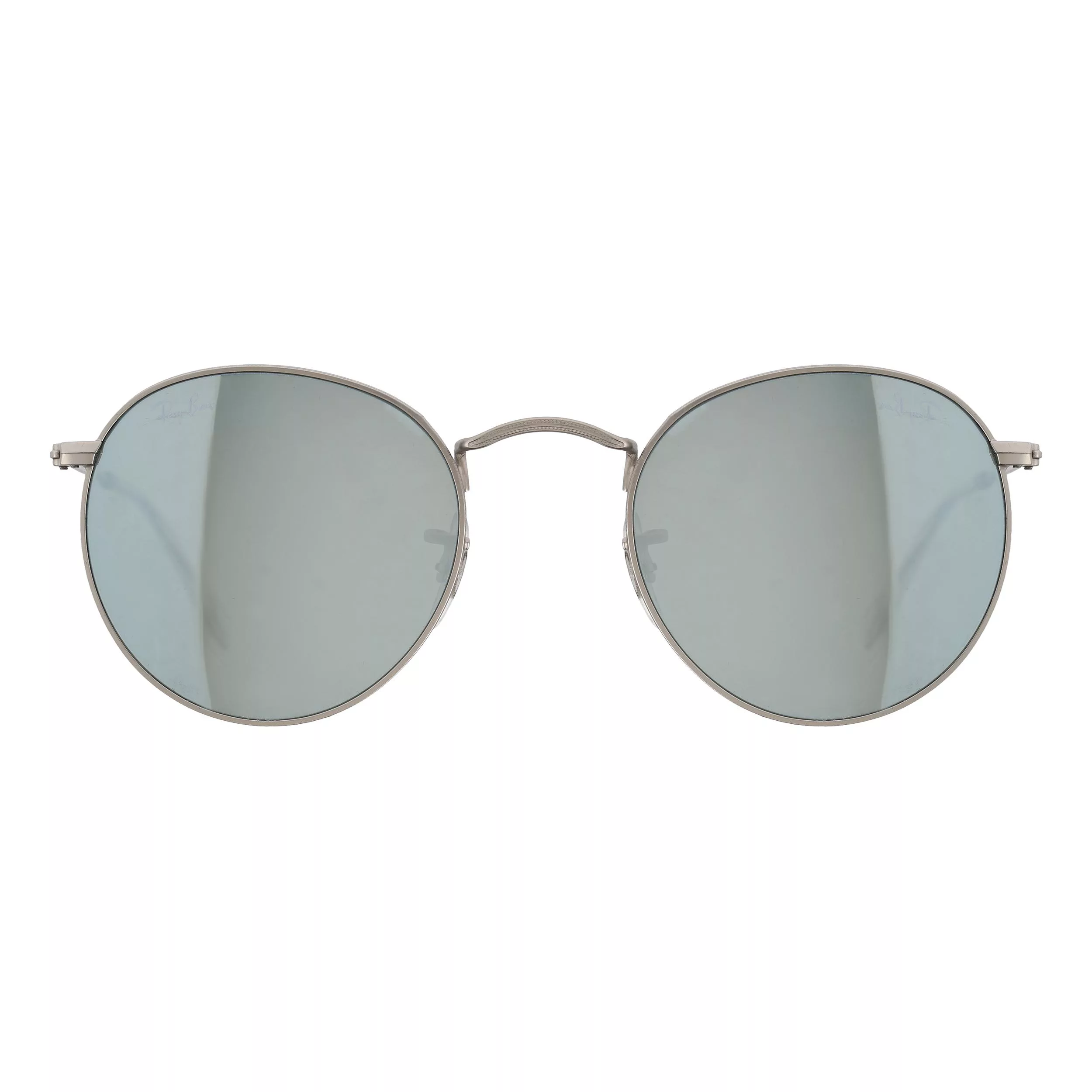 عینک آفتابی گرد ری بن مدل 0RB3447I-019-30-50