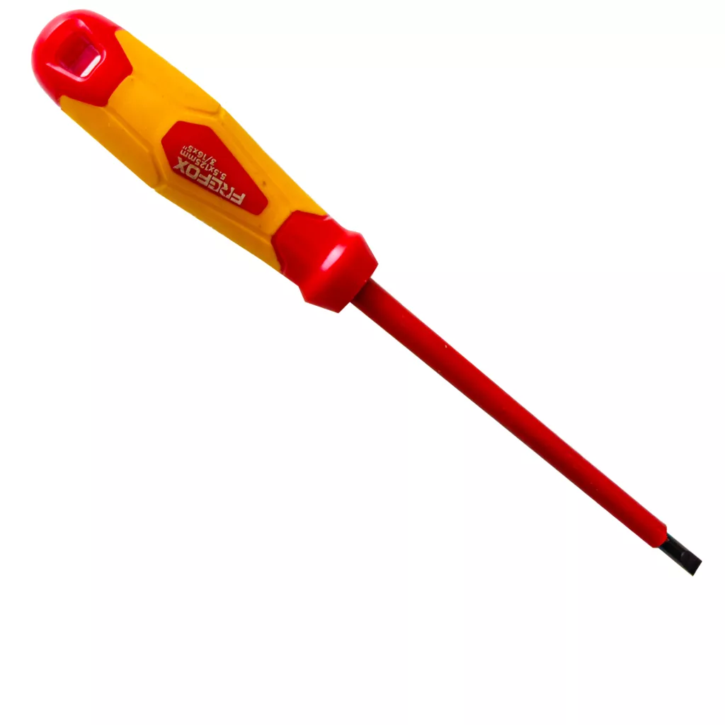 پیچ گوشتی فری فاکس مدل SD5.5×125MM