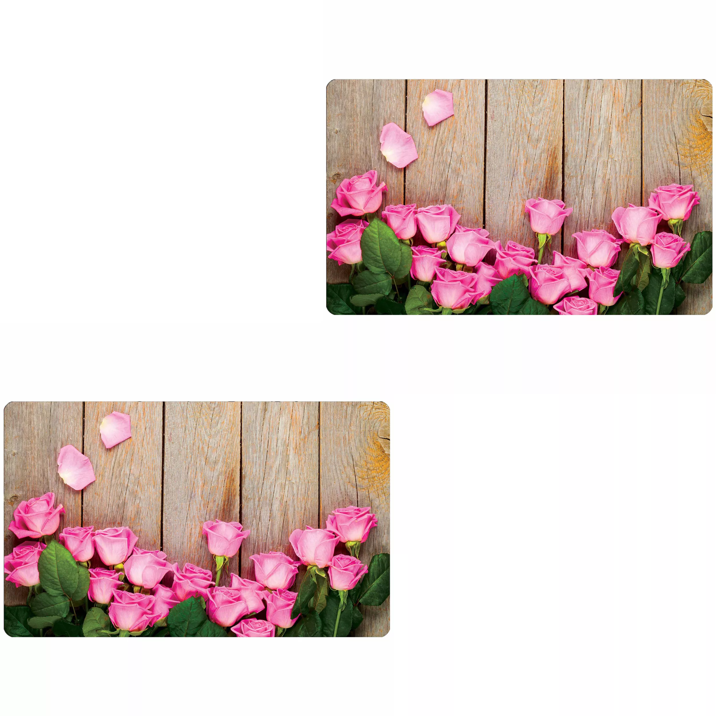 پادری مدل گل رویه مخمل طرح ترک کد D.502 مجموعه دو عددی