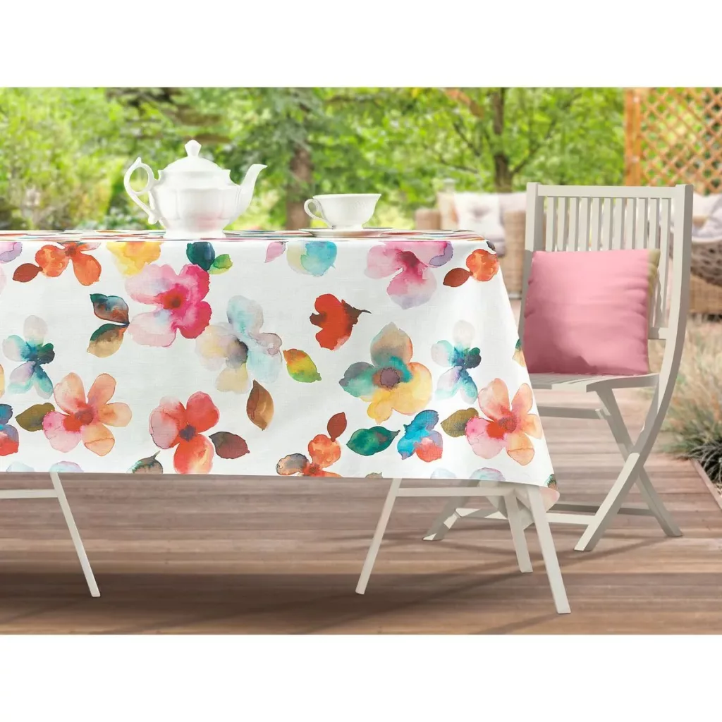 سفره مادام کوکو هشت نفره مدل Ardi.SQR140140