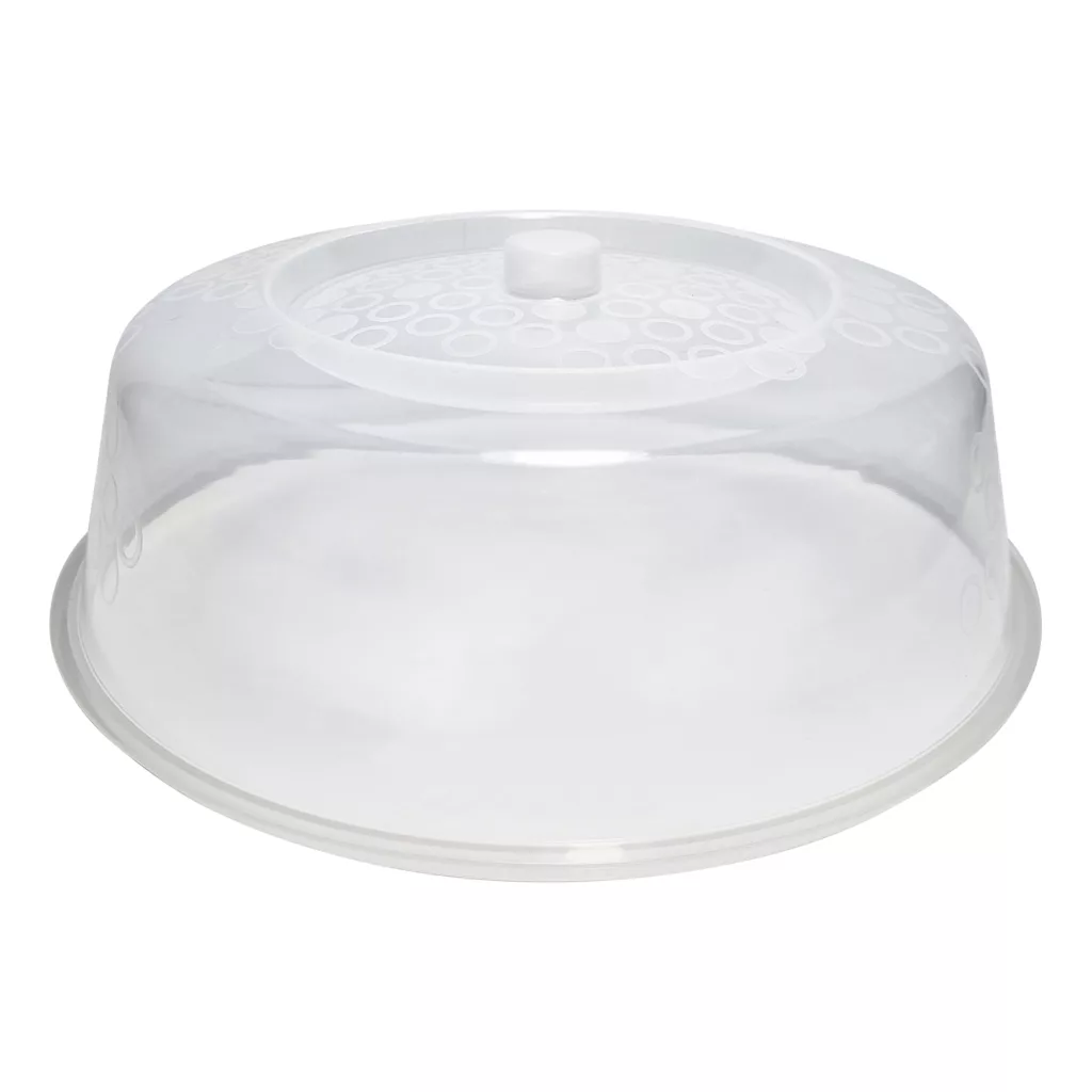 درپوش ماکروویو مدل PRICKIG کد 31071