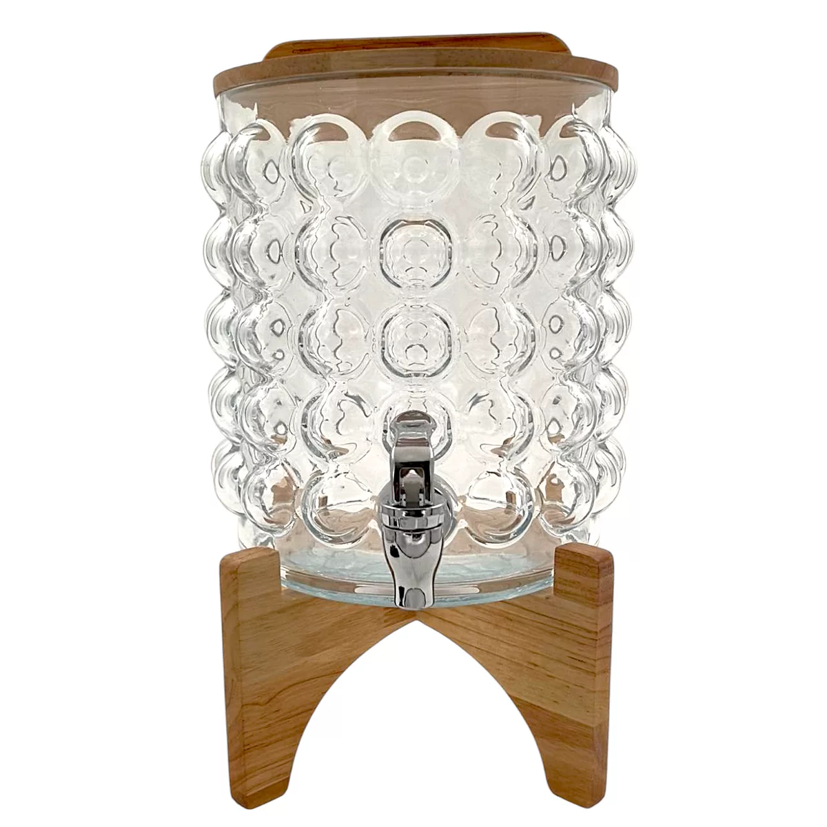 کلمن مدل پاریس گنجایش 5 لیتر